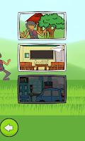 Super Slipper screenshot 2