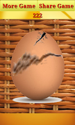 Romper la huevo captura de pantalla 4