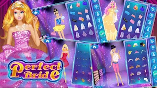Perfect Bride Affiche