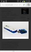 NFC Remote screenshot 5