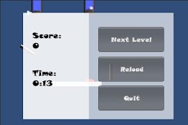 Ping Ball اسکرین شاٹ 4