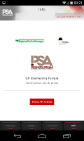 Ferrara PSA screenshot 7