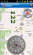 Map Speed-O Compass スクリーンショット 2