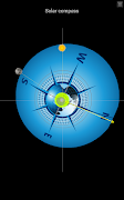 AndrCompass3D скриншот 1