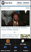 US Newspapers screenshot 3