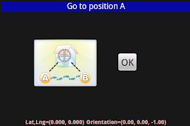 Andrometer screenshot 1