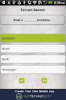 Trivia Buddy Brand & PunchLine screenshot 3
