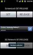 3 Schermata [Free] Screen UnLock/Lock