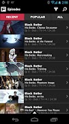 FUNimation captura de pantalla 7