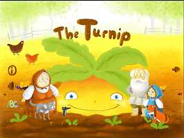 Turnip capture d'écran 5