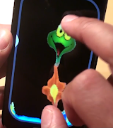 LiquidFun syot layar 3