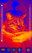 Thermal Camera syot layar 2