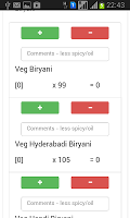 HariPrasad screenshot 2