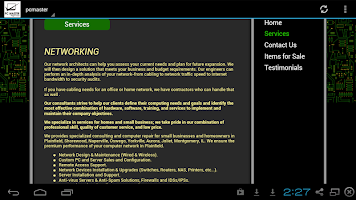 pcmaster screenshot 3