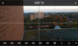 AR Camera Compass تصوير الشاشة 1