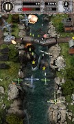 AirAttack HD Lite screenshot 1