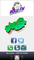 Bolu Fm screenshot 1