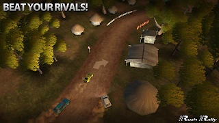 Rush Rally screenshot 7