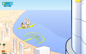 Saving Foxy скриншот 7