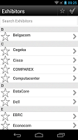 VMware vForums 2014 screenshot 3