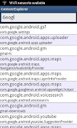 Content Explorer স্ক্রিনশট 1