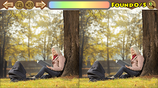 برنامه‌نما Find Difference 13 عکس از صفحه