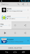 ShareItApp screenshot 3
