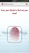 Mood Scanner โปสเตอร์