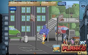 PLANK'D Lite screenshot 1
