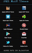 Free ICS Multi Theme ảnh chụp màn hình 5