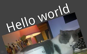 PreseMT screenshot 1