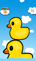 Robber Duck Explodes screenshot 2
