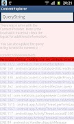 Content Explorer 포스터