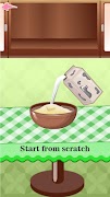 Cupcake Maker ảnh chụp màn hình 4