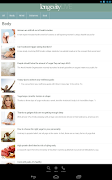 Longevity LIVE 截图 2