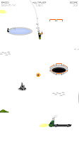Insane Snowboarding screenshot 1
