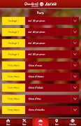 Chowking screenshot 7