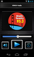 Straits Country 95.3 WWSS bài đăng