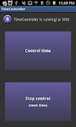 TimeController скриншот 2