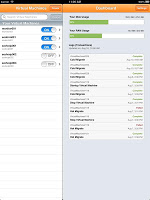 Cloud Server screenshot 1
