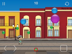 Lizzy Red ภาพหน้าจอ 7