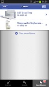 GE purify for android screenshot 1