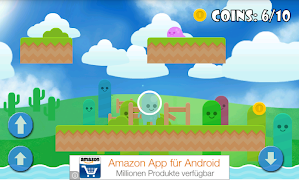 Extranjero Carrera captura de pantalla 2