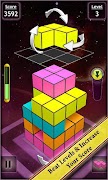 برنامه‌نما Breaking Blocks - 3D عکس از صفحه