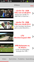 Laendle TV 포스터