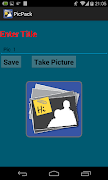 Pic Pack Affiche