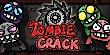 Zombie Crack poster