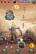 Tiny Robots Plakat