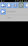 File Transfer Lite скриншот 3