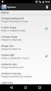 Fluidifier Live Wallpaper screenshot 3